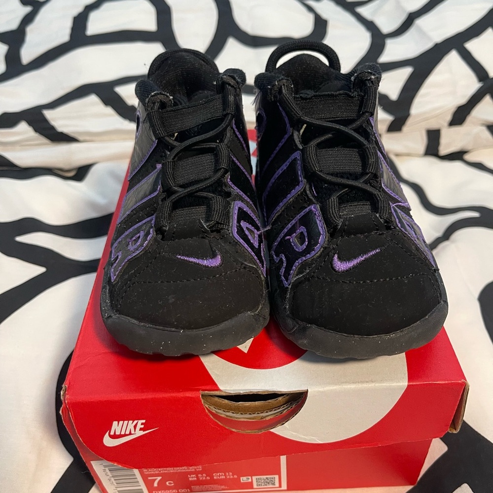 Nike Air More Uptempo - Toddler